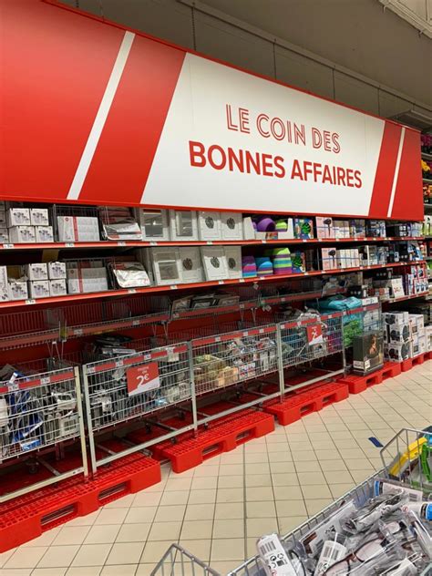 Coin des Affaires 